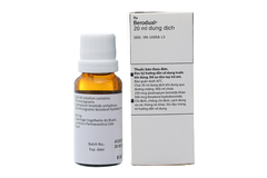 Berodual 20ml