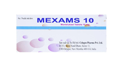 Mexams 10