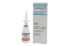 Pivalone 1% 10ml