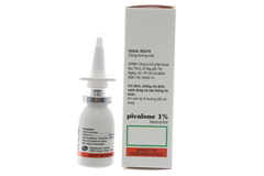Pivalone 1% 10ml