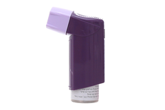 Seretide Evohaler DC 25/250mcg 120 Liều