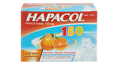 Hapacol 150