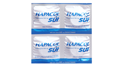 Hapacol Sủi 500 mg