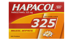 Hapacol 325