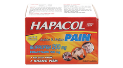 Hapacol Pain 325/200