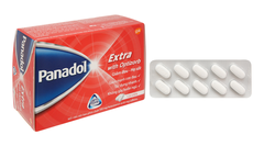 Panadol Extra With Optizorb