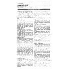Smart Air 5mg