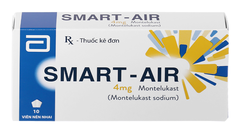 Smart Air 4mg