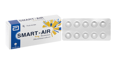 Smart Air 4mg