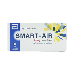 Smart Air 10mg