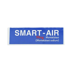 Smart Air 10mg