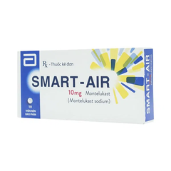 Smart Air 10mg