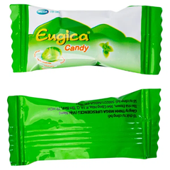 Kẹo ngậm thảo dược Eugica Candy H/100