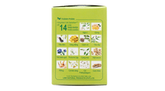 Trà hòa tan Eugica Cold & Flu H/10g