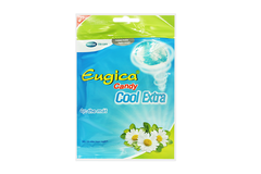 Kẹo ngậm Eugica Candy Cool Extra