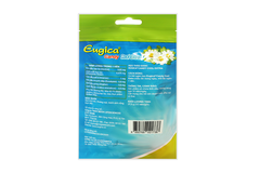 Kẹo ngậm Eugica Candy Cool Extra