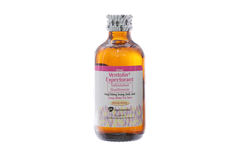 Ventolin Expectorant 60ml