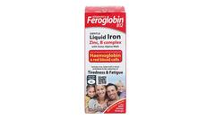 Feroglobin B12 200ml