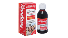Feroglobin B12 200ml