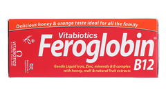 Feroglobin B12 200ml