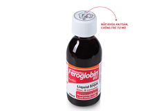 Feroglobin B12 200ml