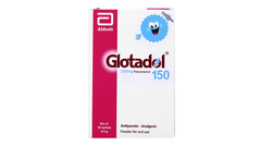 Glotadol 150