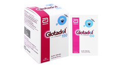 Glotadol 150