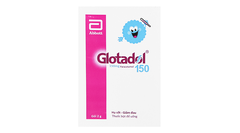 Glotadol 150