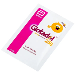 Glotadol 250