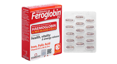Feroglobin B12 H/30