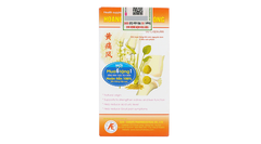 Hoàng Thống Phong hỗ trợ gout