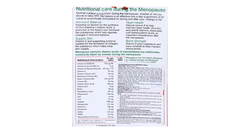 Menopace Original cho phụ nữ (H/30 viên)