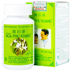 Nga phụ khang H/60