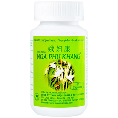 Nga phụ khang H/60