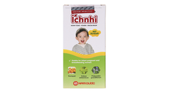 Siro ho Ích Nhi Không đường 90ml