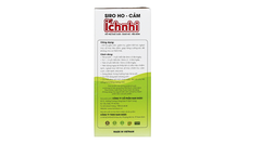 Siro Ho Cảm Ích Nhi 90ml