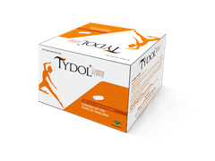 Tydol codeine