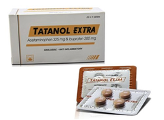 Tatanol Extra