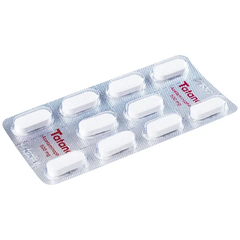 Tatanol 500mg