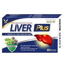 Liver Plus