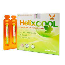Helixcool