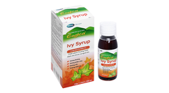 Siro Eugica Ivy Syrup Long đờm giảm ho (100ml)