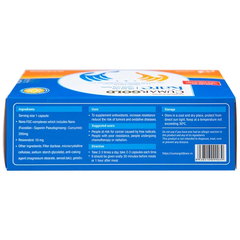 Cumargold Kare H/30 viên