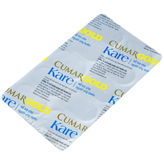 Cumargold Kare H/30 viên