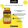 Mason Daily Multiple Vitamins With Minerals