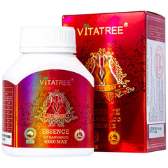Vitatree Essence of Kangaroo 40000 max H/100 v Tăng cường sinh lý nam