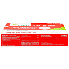 Trí não Lohha H/30v