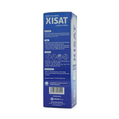 Xisat daily 75ml