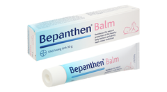Kem Bepanthen Balm ngừa hăm cho bé tuýp 30g