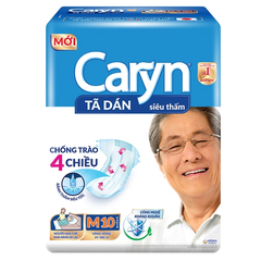 Tã dán Caryn M10